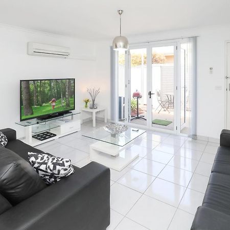 112 Olive Apartments Mildura Bagian luar foto