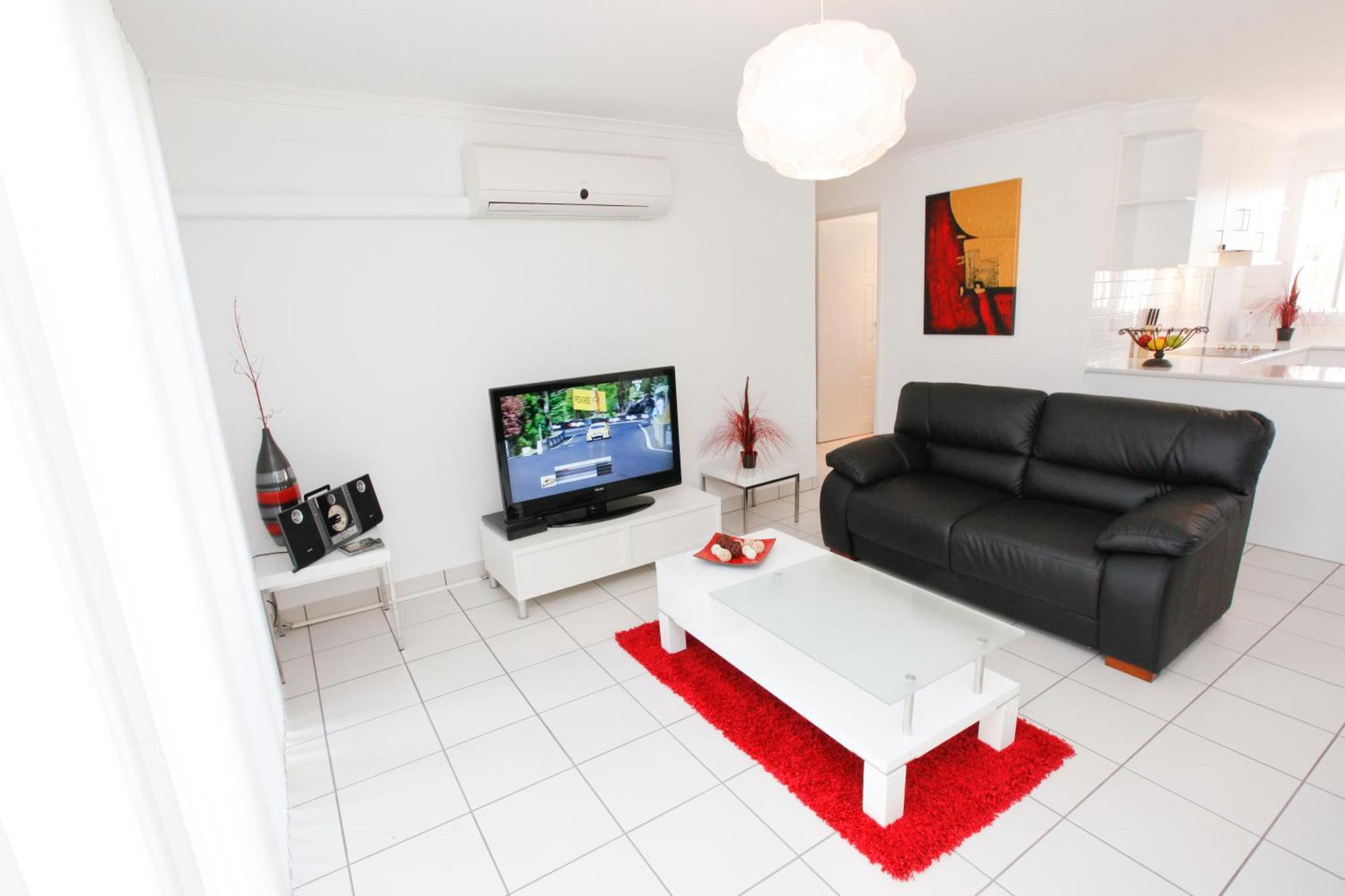 112 Olive Apartments Mildura Bagian luar foto