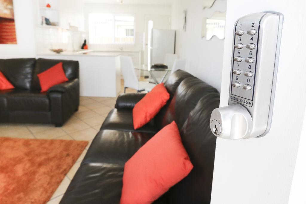 112 Olive Apartments Mildura Bagian luar foto
