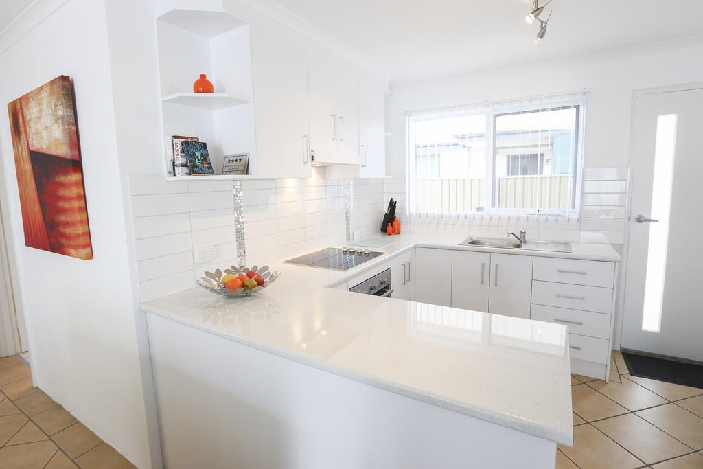 112 Olive Apartments Mildura Bagian luar foto