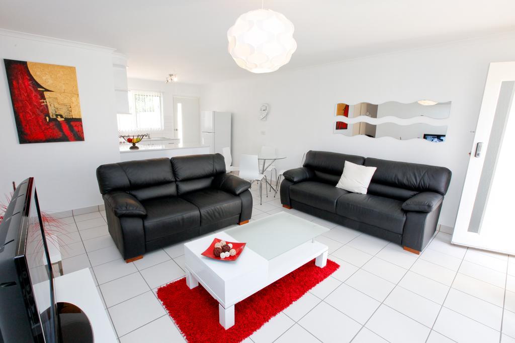 112 Olive Apartments Mildura Bagian luar foto