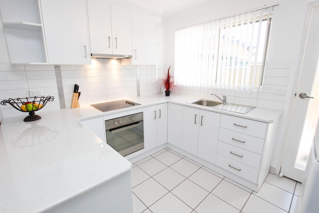 112 Olive Apartments Mildura Bagian luar foto