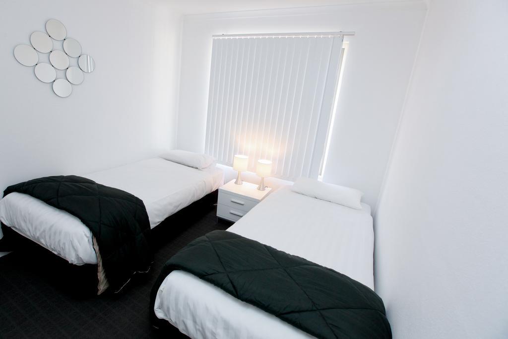 112 Olive Apartments Mildura Bagian luar foto
