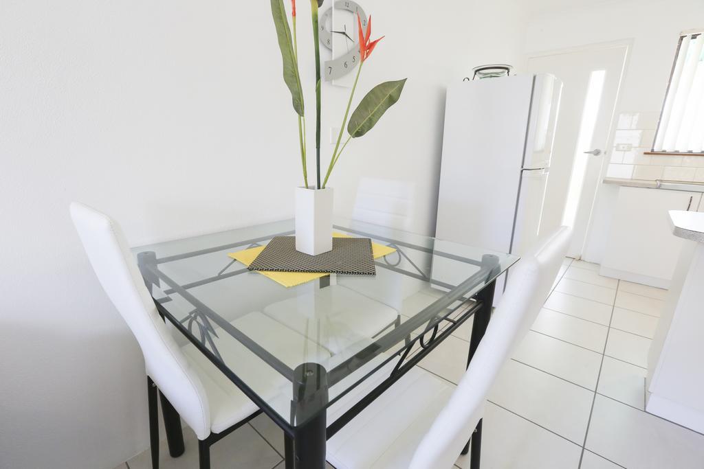 112 Olive Apartments Mildura Bagian luar foto