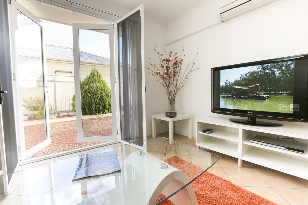 112 Olive Apartments Mildura Bagian luar foto