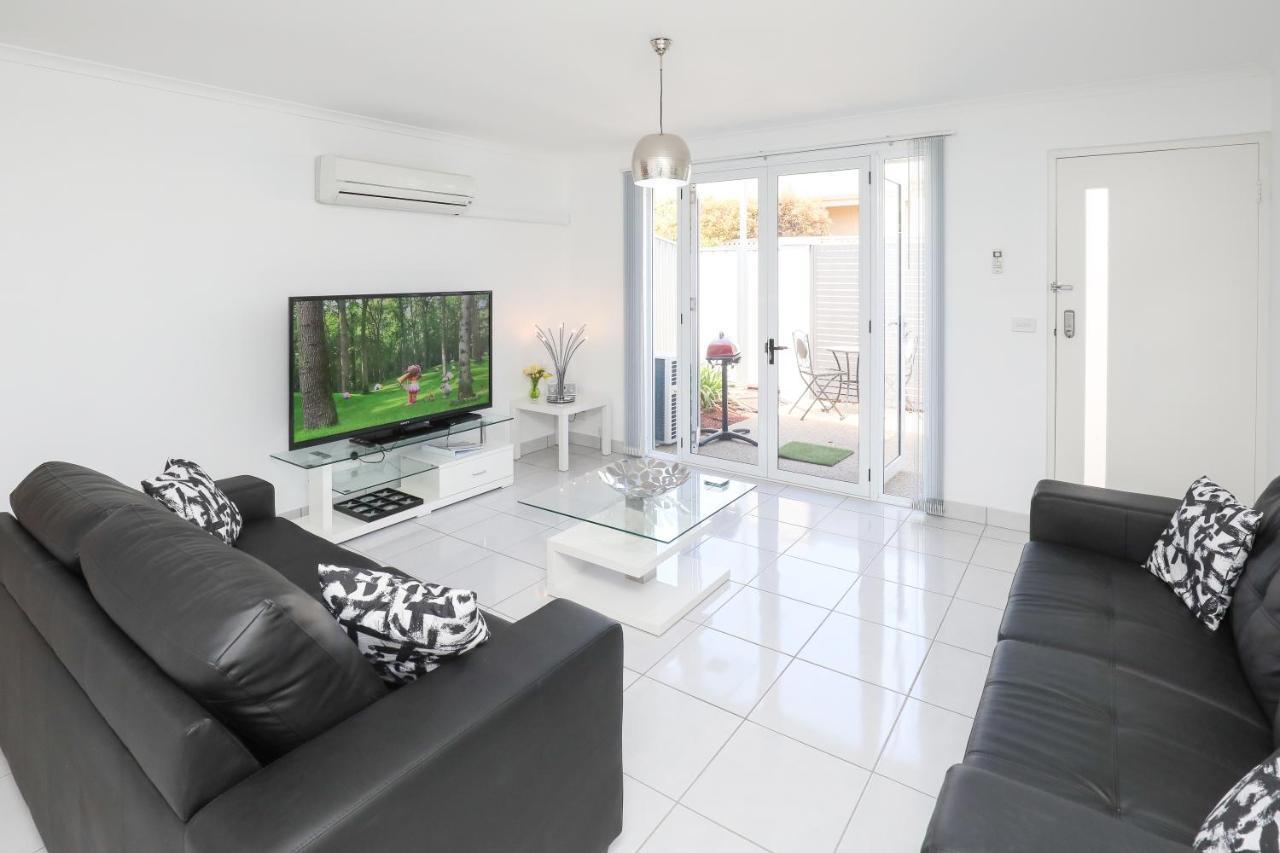 112 Olive Apartments Mildura Bagian luar foto