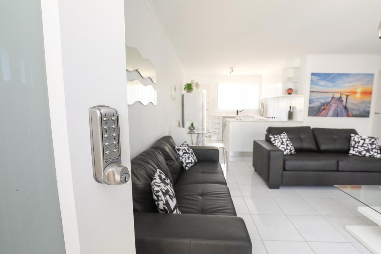 112 Olive Apartments Mildura Bagian luar foto