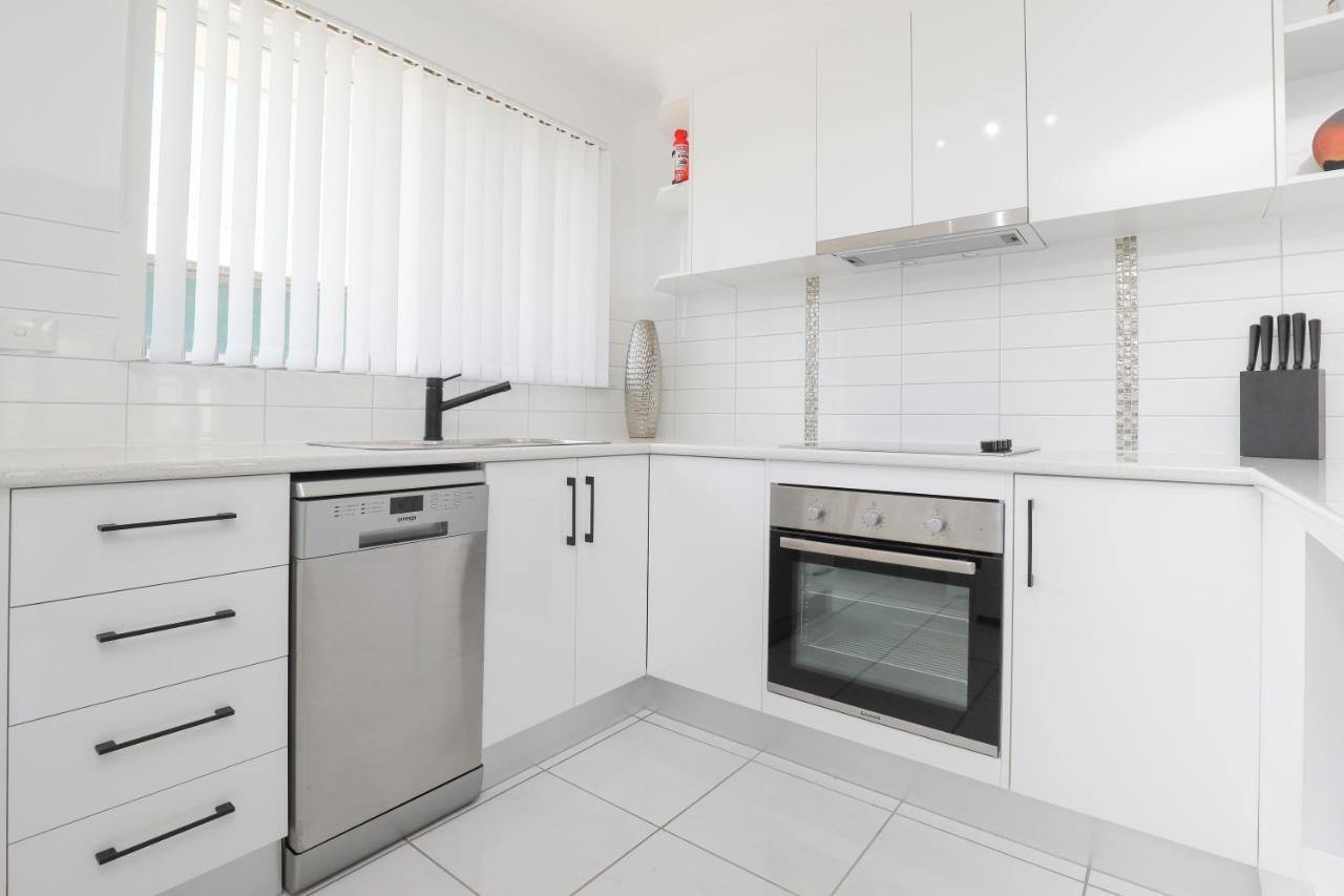 112 Olive Apartments Mildura Bagian luar foto