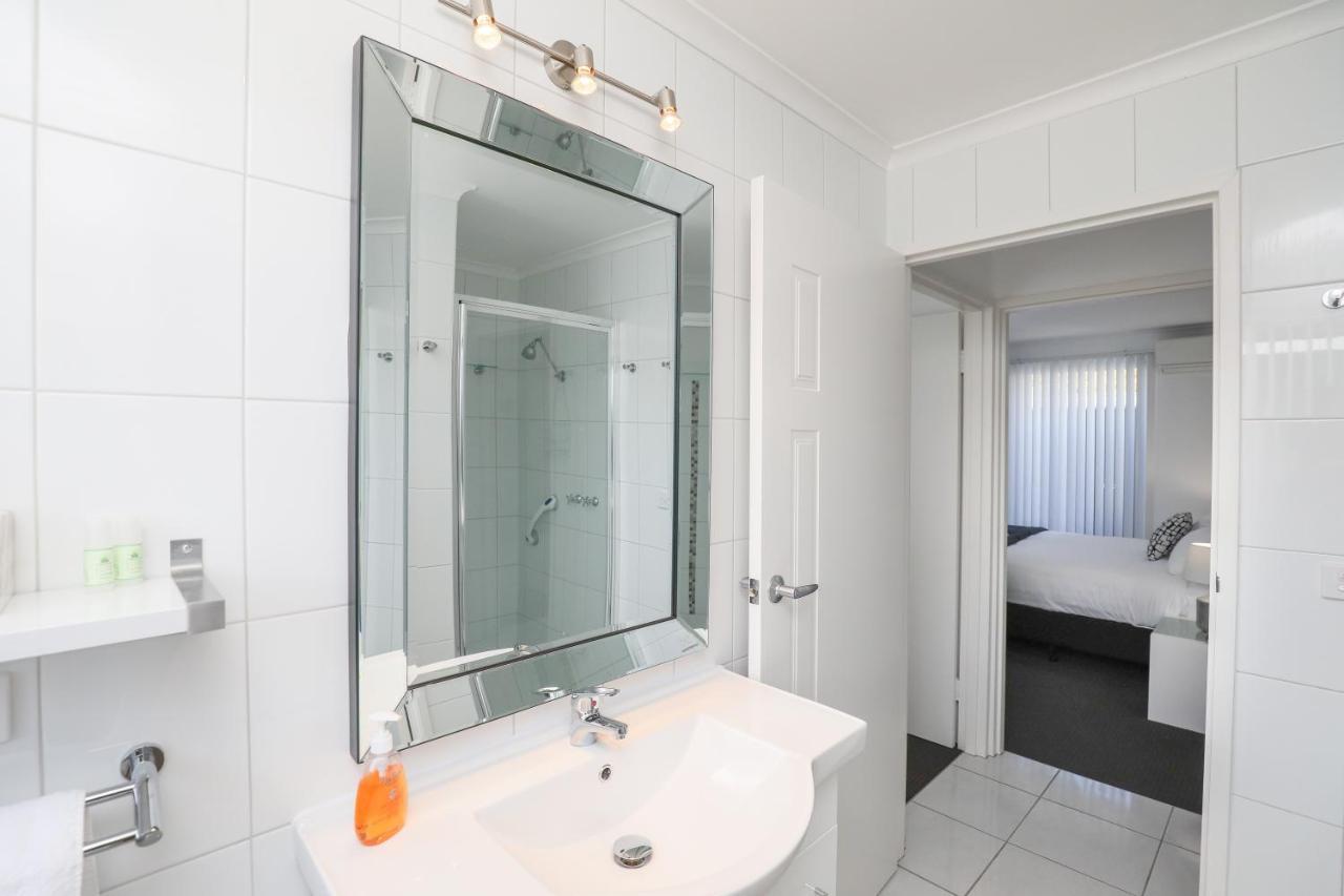 112 Olive Apartments Mildura Bagian luar foto